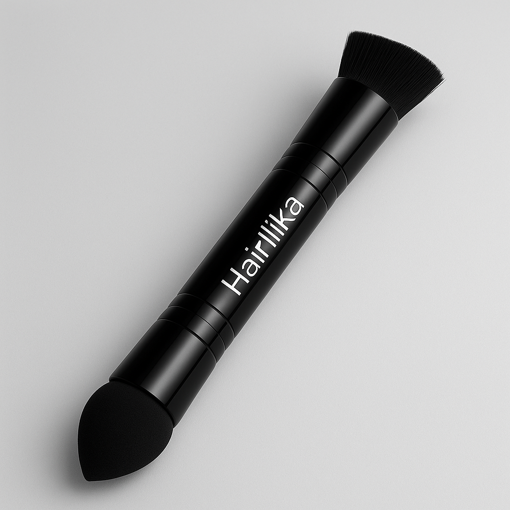 Applicator brush