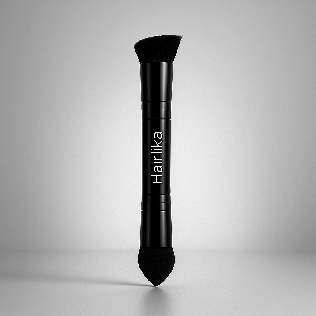 Applicator brush